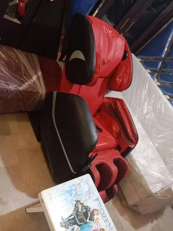 Massage chair for sale | Full body massage chair 4