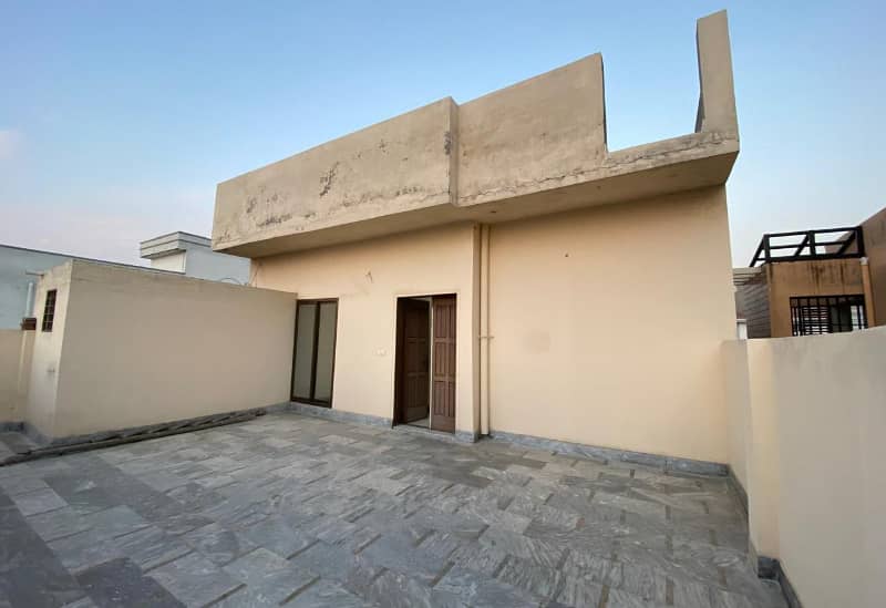 10 MARLA DOUBLE STORY HOUSE AVAILABLE FOR SALE, IN CITI HOUSING GUJRANWALA 20