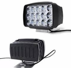 Universal Use LED, Light Pack of 2