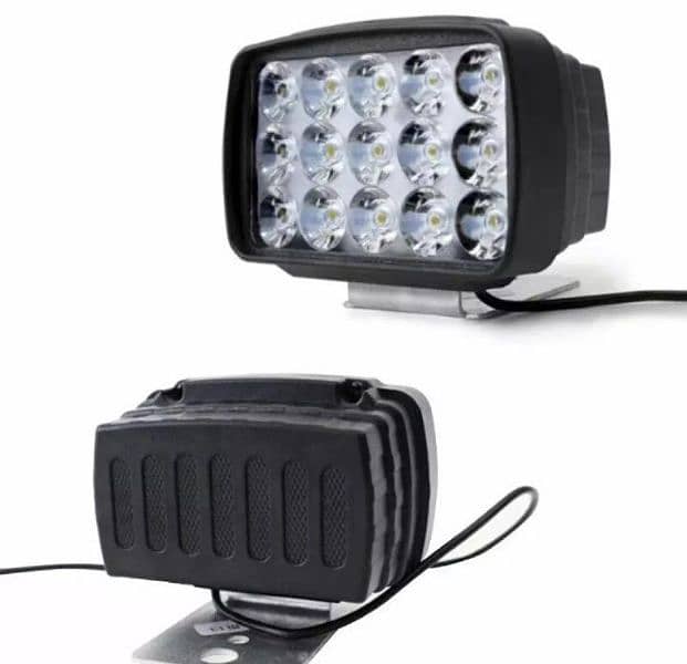 Universal Use LED, Light Pack of 2 0