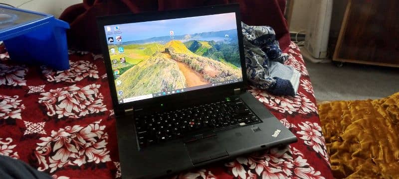 lenovo t530 i7 3rd generation 1gb Nvidia graphics. 1