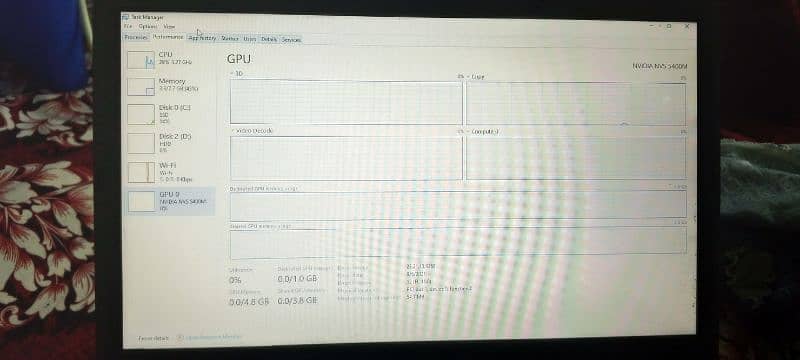 lenovo t530 i7 3rd generation 1gb Nvidia graphics. 6