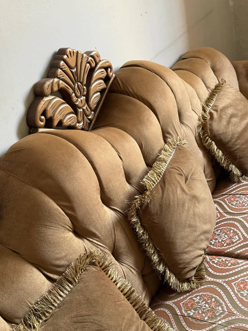 Sofa Set 8