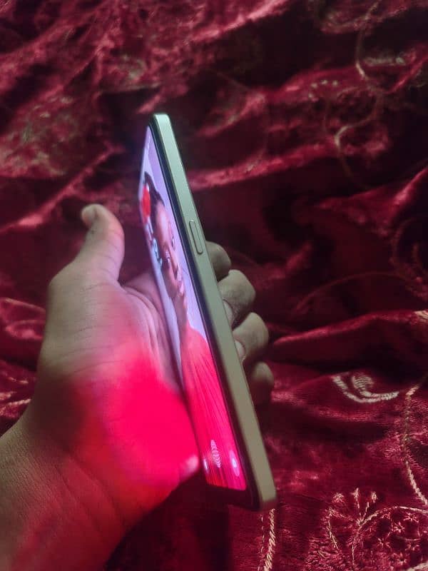 Oppo f21 pro Sell exchange possible 7