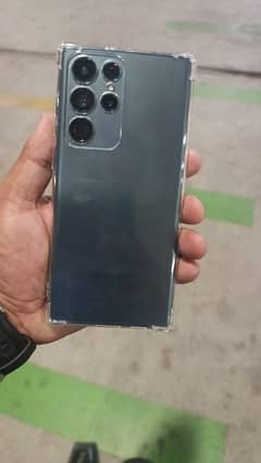 Samsung S22 Ultra 12/256 Non PTA