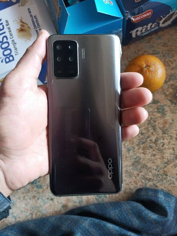 Oppo F19 Pro 1