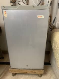 Small size fridge, Brand new condition