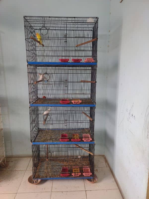 Cages for sale 6