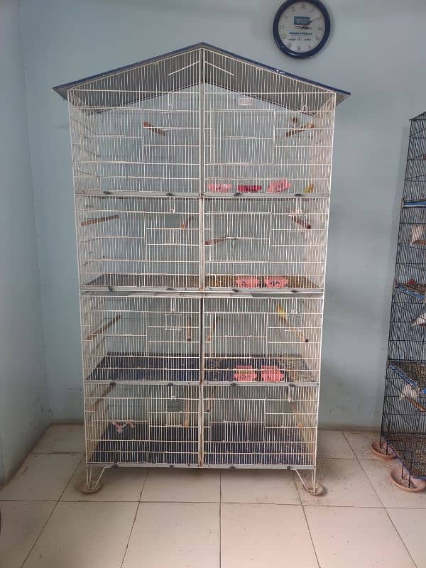 Cages for sale 8