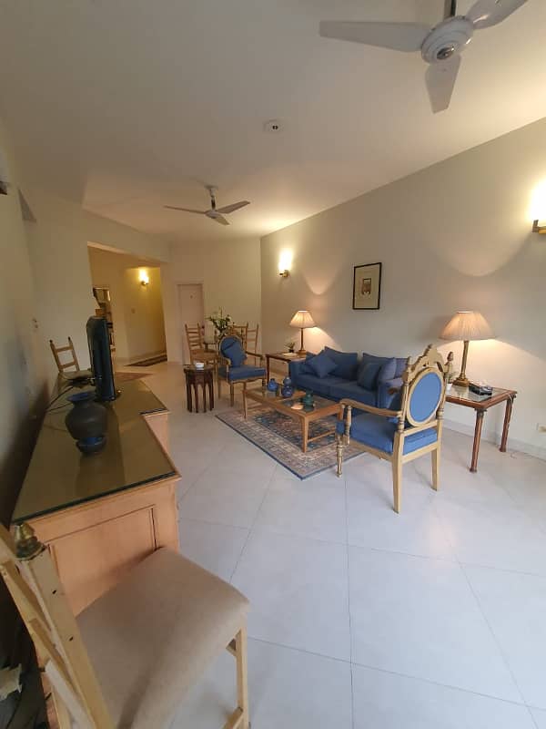 Beautiful Fully Furnished 2 Bedroom Apartments 10