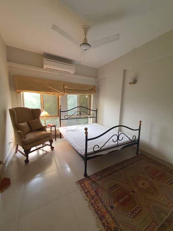 Beautiful Fully Furnished 2 Bedroom Apartments 21