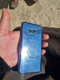 samsung s10e