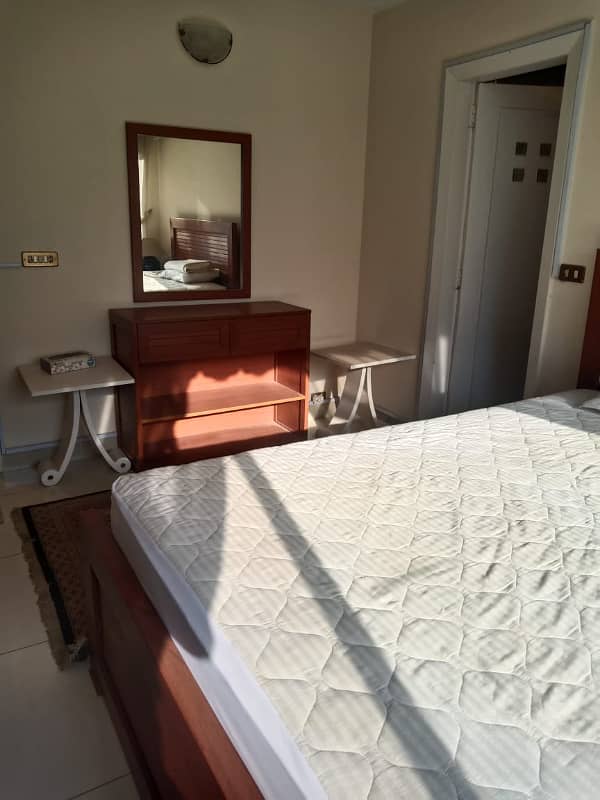 Beautiful Fully Furnished 2 Bedroom Apartments 3