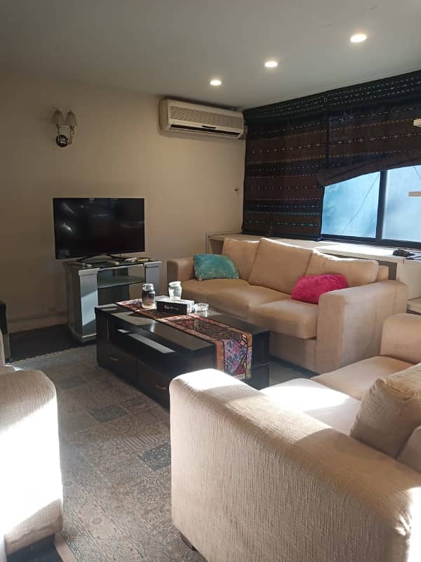 Beautiful Fully Furnished 2 Bedroom Apartments 6