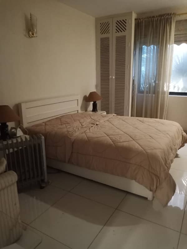 Beautiful Fully Furnished 2 Bedroom Apartments 7