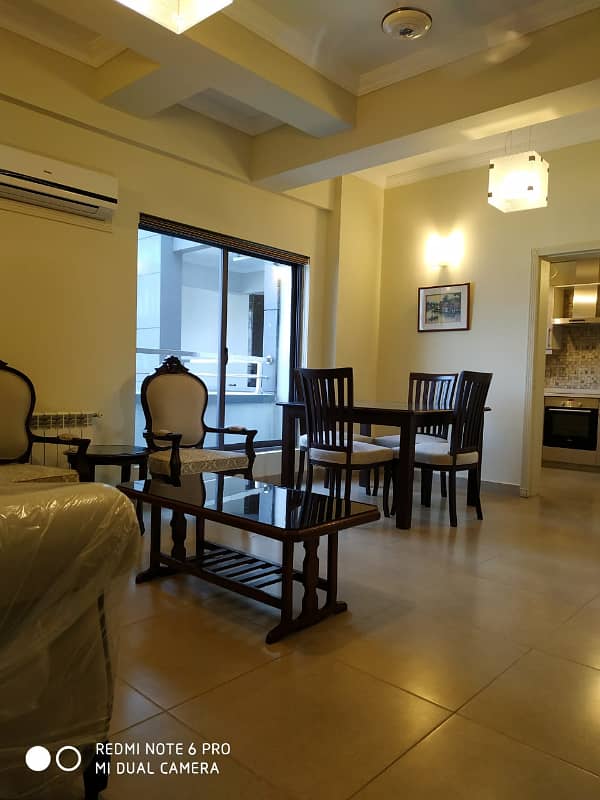 Beautiful Fully Furnished 2 Bedroom Apartments 0