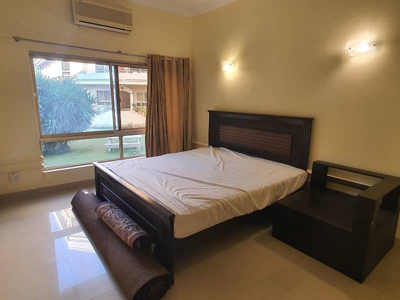 Beautiful Fully Furnished 2 Bedroom Apartments 4