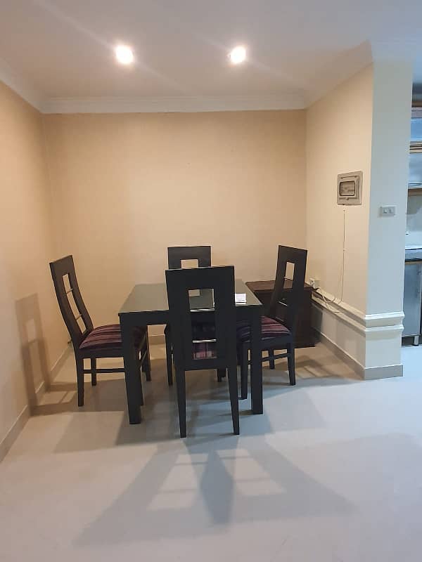 Beautiful Fully Furnished 2 Bedroom Apartments 5