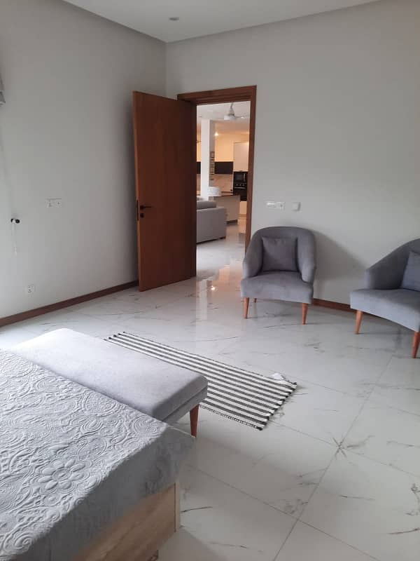 Beautiful Fully Furnished 2 Bedroom Upper Portion 4