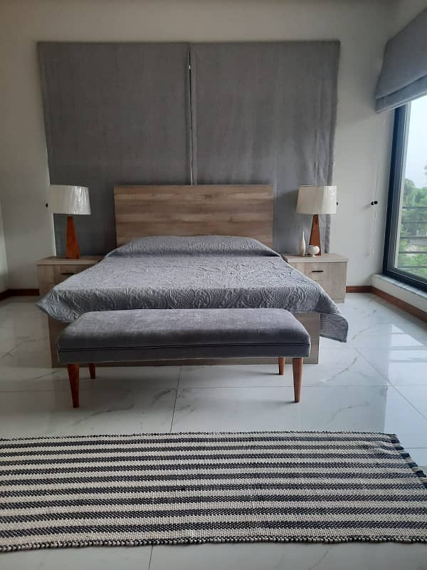 Beautiful Fully Furnished 2 Bedroom Upper Portion 12