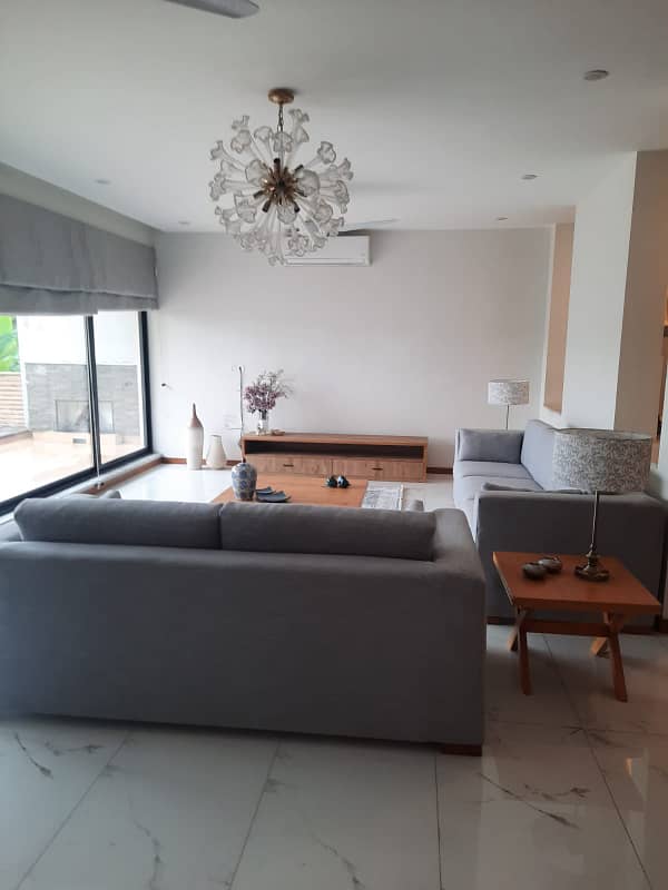 Beautiful Fully Furnished 2 Bedroom Upper Portion 13