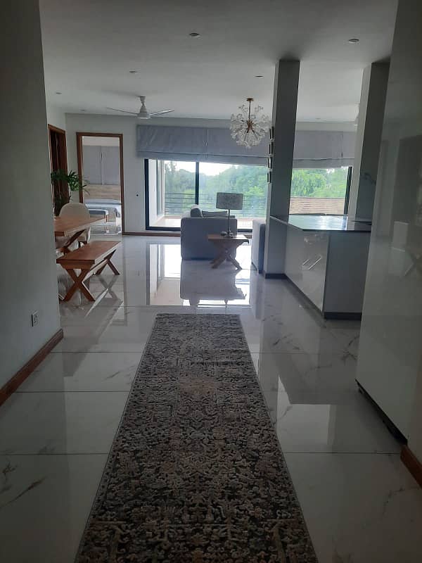 Beautiful Fully Furnished 2 Bedroom Upper Portion 14