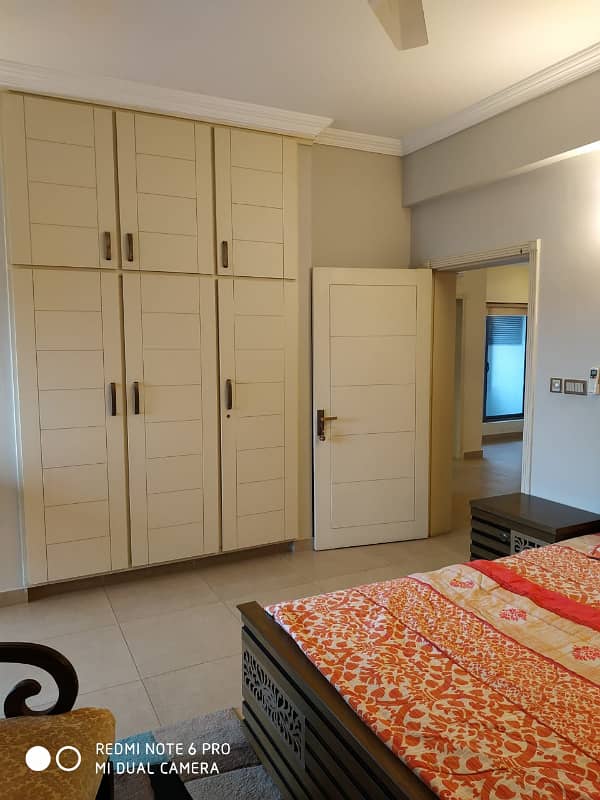 Beautiful Fully Furnished 3 Bedroom Apartment 17