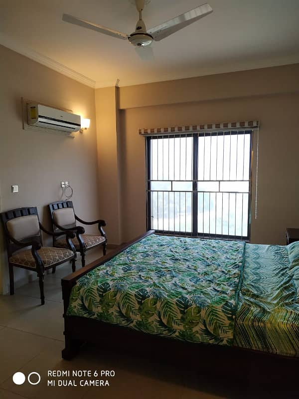 Beautiful Fully Furnished 3 Bedroom Apartment 18