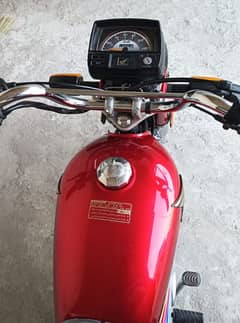 HONDA CD 70