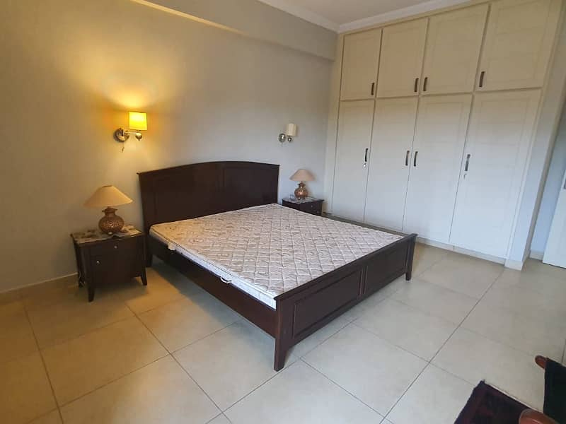 Beautiful Fully Furnished 2 Bedrooms Apartment Available For Rent 6