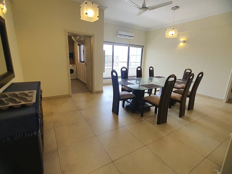 Beautiful Fully Furnished 2 Bedrooms Apartment Available For Rent 14