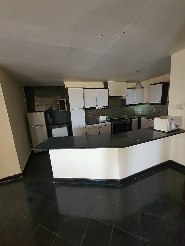 Beautiful Fully Furnished 2 Bedrooms Apartment Available For Rent 2