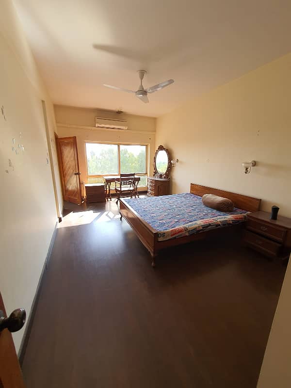 Beautiful Fully Furnished 2 Bedrooms Apartment Available For Rent 8