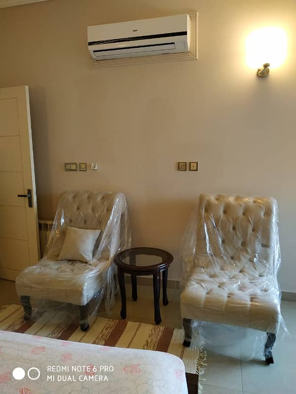 Beautiful Fully Furnished 2 Bedrooms Apartment Available For Rent 5