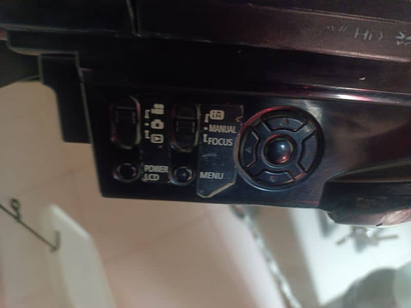 urgent sale Panasonic HDC MDH1 2