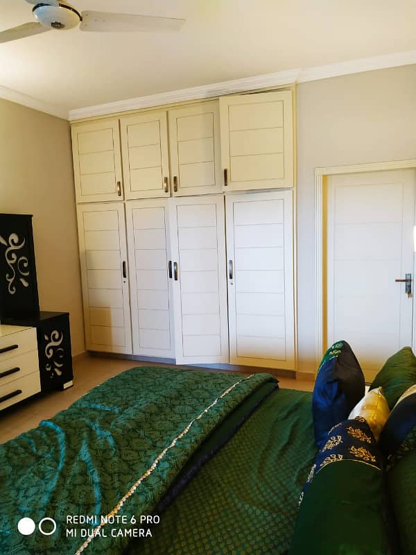 Beautiful Fully Furnished 2 Bedrooms Apartment Available For Rent 11