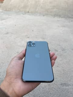 I Phone 11 Pro Max 256GB FU WaterPack 10/10