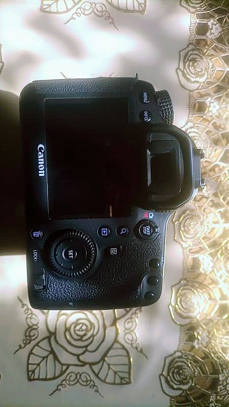 Canon 6d with 50mm yongnuo lens 0