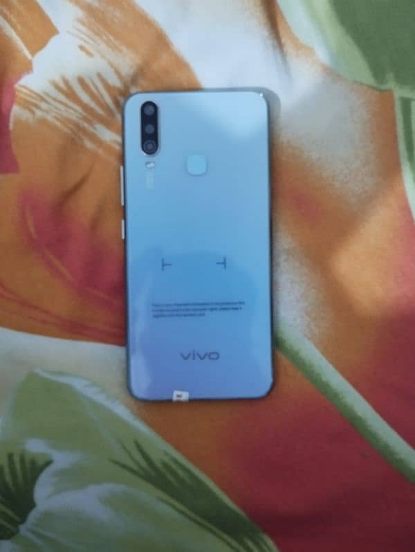 Vivo y17 new kit 1