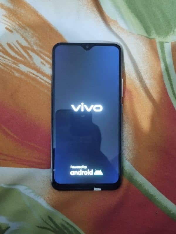 Vivo y17 new kit 2