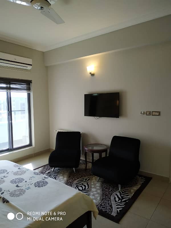 Beautiful Fully Furnished 2 Bedrooms Apartment Available For Rent 3