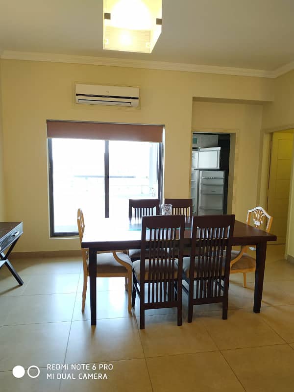 Beautiful Fully Furnished 2 Bedrooms Apartment Available For Rent 8