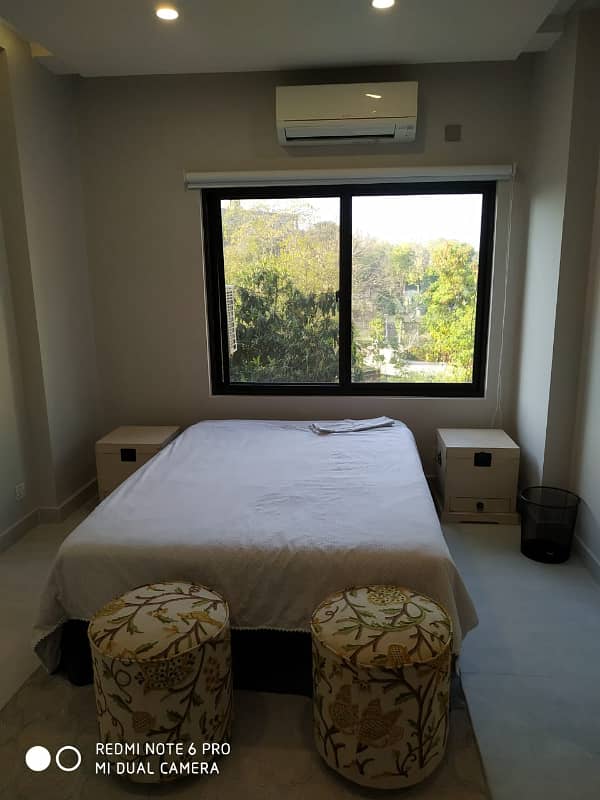 Beautiful Fully Furnished 2 Bedrooms Apartment Available For Rent 1