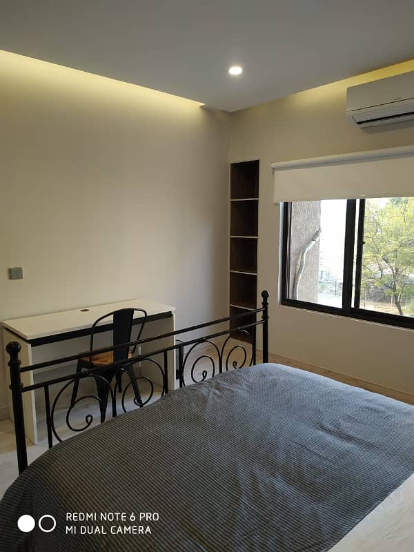 Beautiful Fully Furnished 2 Bedrooms Apartment Available For Rent 5