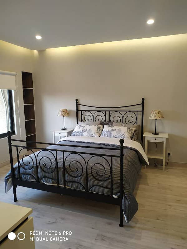 Beautiful Fully Furnished 2 Bedrooms Apartment Available For Rent 8