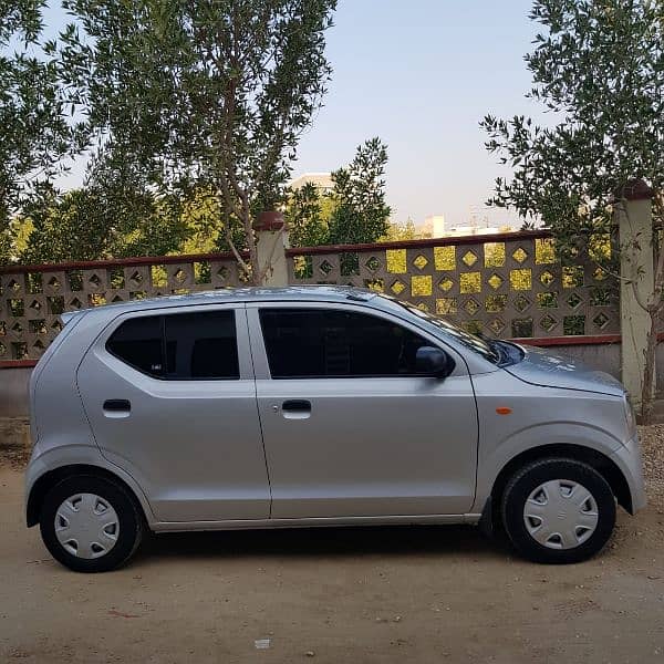 Suzuki Alto vxr 2023 3