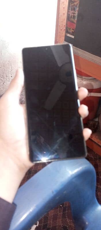 note 40 pro 10by10 condition 1