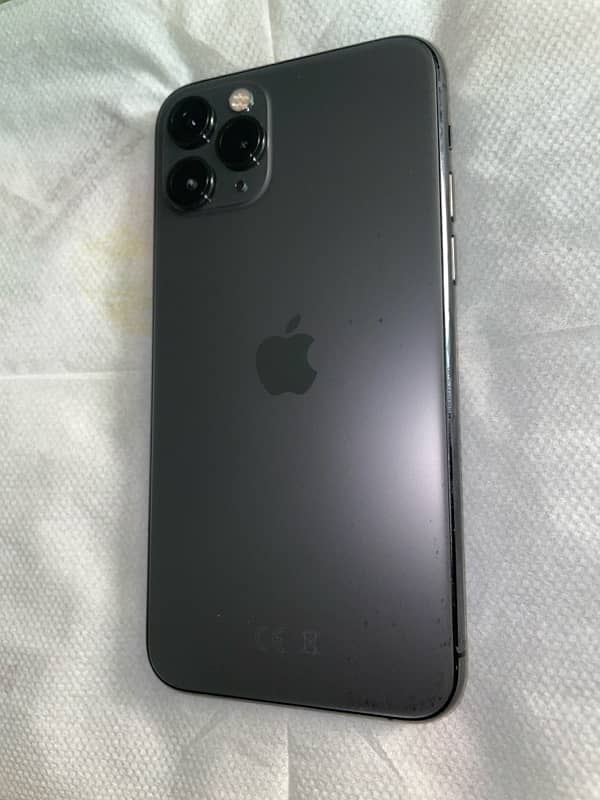 iphone 11pro pta approved for sale 1