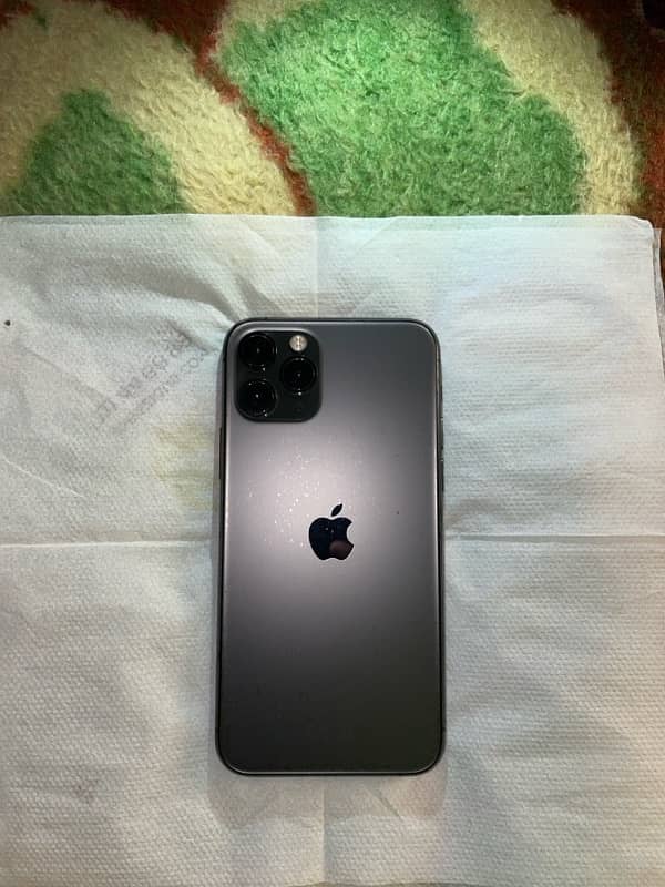 iphone 11pro pta approved for sale 2