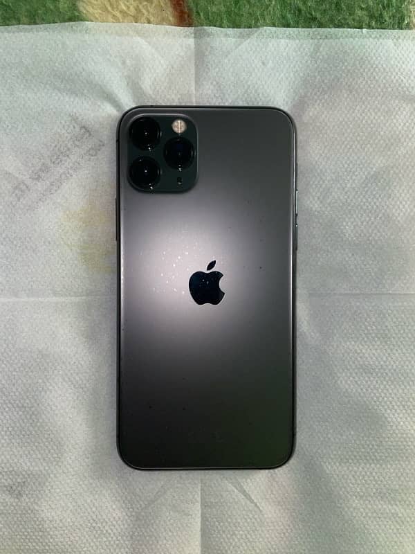 iphone 11pro pta approved for sale 3